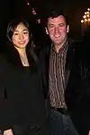 Brian Orser (Foto von 2008) gewann 1984 und 1988 jeweils Silber im Einzel