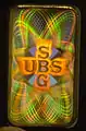 Kinebar der UBS