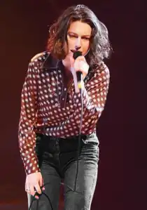 King Princess (2018)