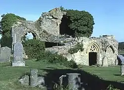 Kloster Kinloss