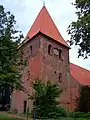Kirchturm