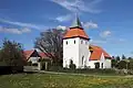 Swołowo: Kirche aus dem 15. Jahrhundert