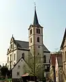 St. Sebastian