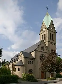 Kirche St. Michael