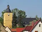 Evangelische Kirche St. Georg