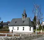 Die evangelische Kirche