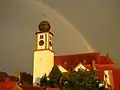 St. Luzia
