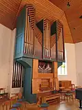 Orgel