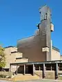 Kirche Saatlen