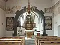 Innenraum