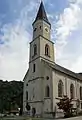 Pfarrkirche St.&nbsp;Nikolaus
