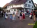 Kirmesumzug 2005