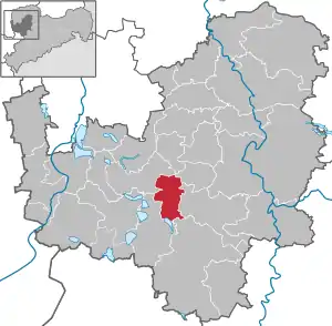 Karte