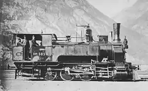 kkStB&nbsp;78 (Krauss)