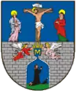 Wappen von Kladruby