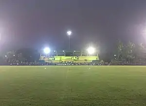 Klaeng Municipality Stadium