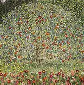 Apfelbaum&nbsp;I, 1912