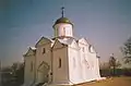 Uspenski-Kathedrale