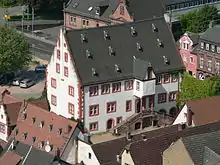 Stadtschloss
