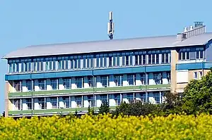 Klinik Blankenstein in Hattingen
