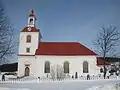 Die Kirche