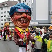 Knollenas