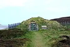 Knowe of Yarso