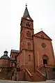 St. Nikolaus