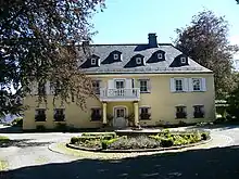 Schloss Köditz