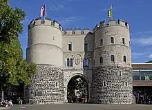 Hahnentor