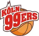 Logo der SG Köln 99ers e. V.