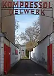 Kompressol Ölwerk