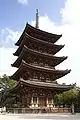 Gojūnotō
