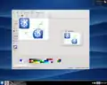 KolourPaint unter KDE&nbsp;4