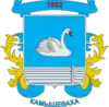 Wappen von Komyschuwacha