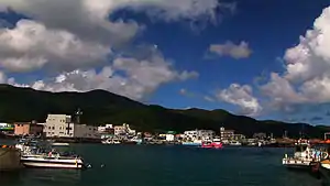 Setouchi