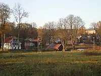 Ortsansicht (2008)
