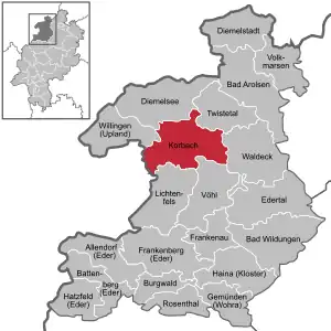 Karte