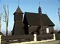 Holzkirche