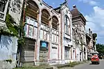Altstadt von Semarang