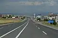 Ortseingang Kovancılar