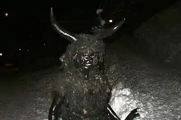 Südtirolisch (Gröden)