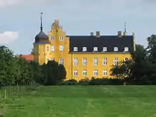 Schloss Krenkerup