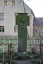 Gefallenendenkmal des Ersten Weltkriegs