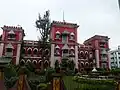 Collegiate Schule in Krishnagar