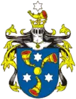 Wappen von Krnov