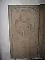 Epitaph Peter Otto (1688)