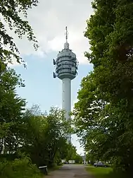Bild des Objektes
