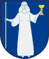 Wappen von Kungsbacka