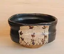 Kuro-Oribe